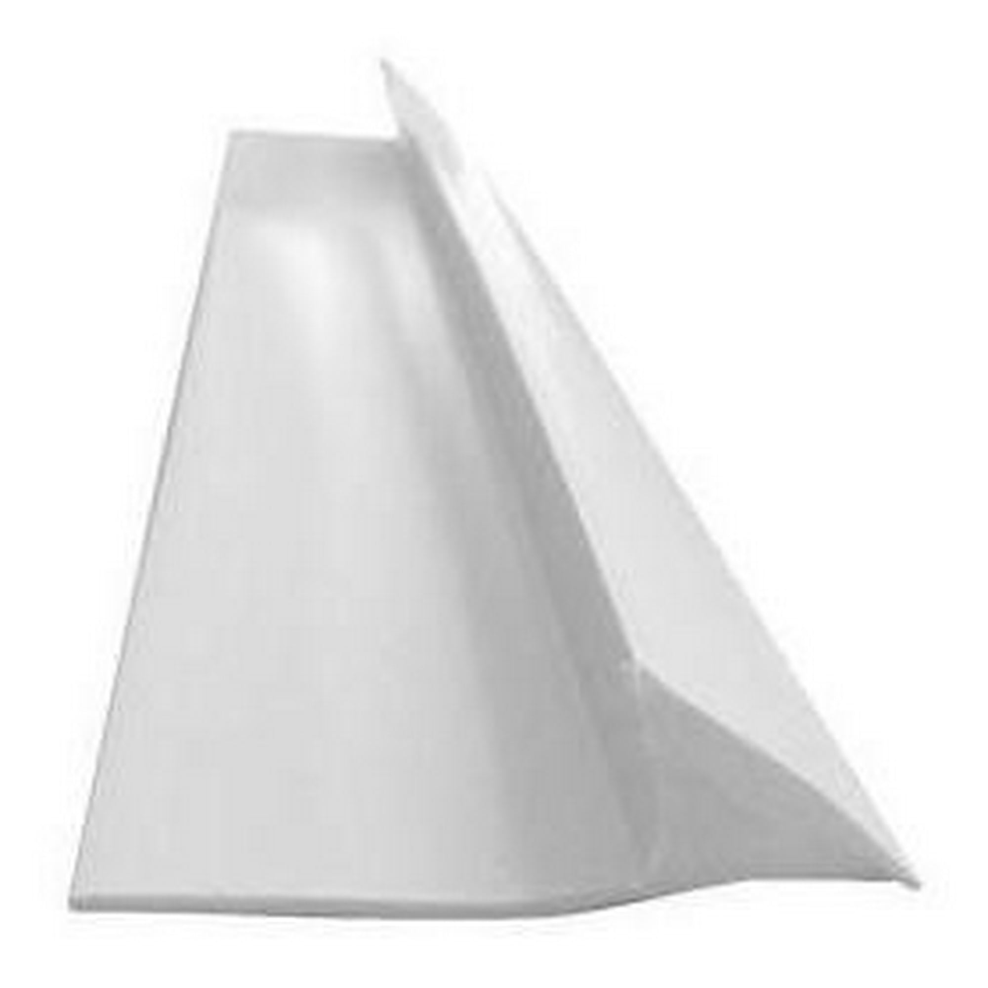 Dvp - Esquinero Moldaje Flexible Liso