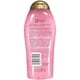 thumbnail image 3 of Gel de Ducha OGX Agua de Rosas Sal Rosa 577ml Piel Sensible, 3 of 3