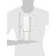 thumbnail image 3 of Vaso Simple Modern Trek de 1,2 litros con asa y tapa con pajita, color crema, 3 of 9