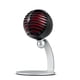 thumbnail image 1 of Micrófono Shure MV5 de condensador digital con USB y Lightning, color negro, 1 of 9