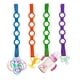 thumbnail image 2 of 4 correas de seguridad de silicona para bebé SMAutoLife, 2 of 7