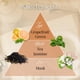 thumbnail image 4 of Varillas de incienso VeCtill, té blanco, jazmín, almizcle, pomelo, 4 of 8