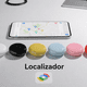 thumbnail image 2 of Localizador de Rastreo Global Compatible con Android, 2 of 3