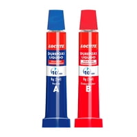 Adhesivo Epóxico 16G Transparente Durepoxi Loctite