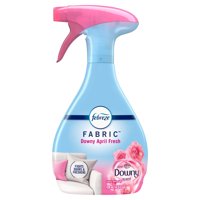 Renovador De Telas Líquido Dormitorio Botella 438 Ml Febreze