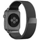 thumbnail image 2 of Correa Compatible Apple Watch Magnética Acero 38/40mm Gris, 2 of 3