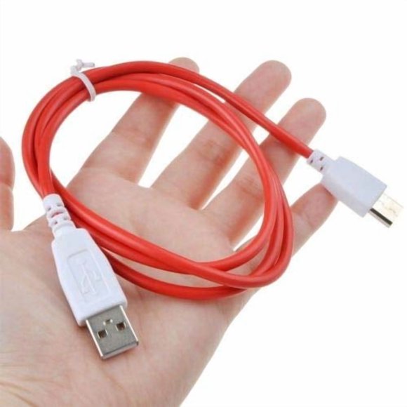 Cable USB GreatPowerDirect de 91 cm para Nabi DREAMTAB HD8