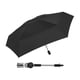 thumbnail image 5 of Sombrilla Para Cochecito, Protección Solar, Sombrilla De Playa Ajustable Para Carrito De Golf, Color Negro, 5 of 5