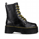 thumbnail image 1 of Botin Chalada Mujer Poolh-11 Negro Moda, 1 of 7