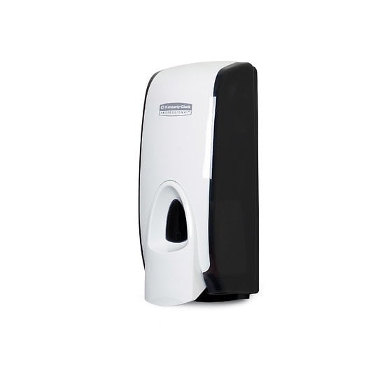 Dispensador de jabon spray 800 ml Kimberly-Clark