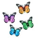 thumbnail image 3 of 4 Adornos De Regalo De Inauguración De La Casa Para Decoración De Pared De Mariposas Para Patio, 3 of 3
