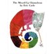 thumbnail image 1 of Libro HarperCollins The Mixed-Up Chameleon, 1 of 4