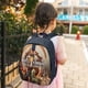 thumbnail image 5 of Mortal Kombat Mochila Escolar para Niños y Niñas, Mochila Infantil Ligera de Alta Calidad, Grande y Duradera Azul, 5 of 6