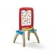 thumbnail image 3 of Caballete Pintor Dual Rojo, 3 of 3