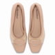 thumbnail image 2 of Zapato Mujer Nude/Beige Tati 417 Piccadilly, 2 of 4