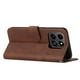 thumbnail image 4 of Funda Flip Para Honor X6a – Carcasa Delgada Y Resistente A Impactos Con Soporte Para Uso Diario Y Profesional, 4 of 5