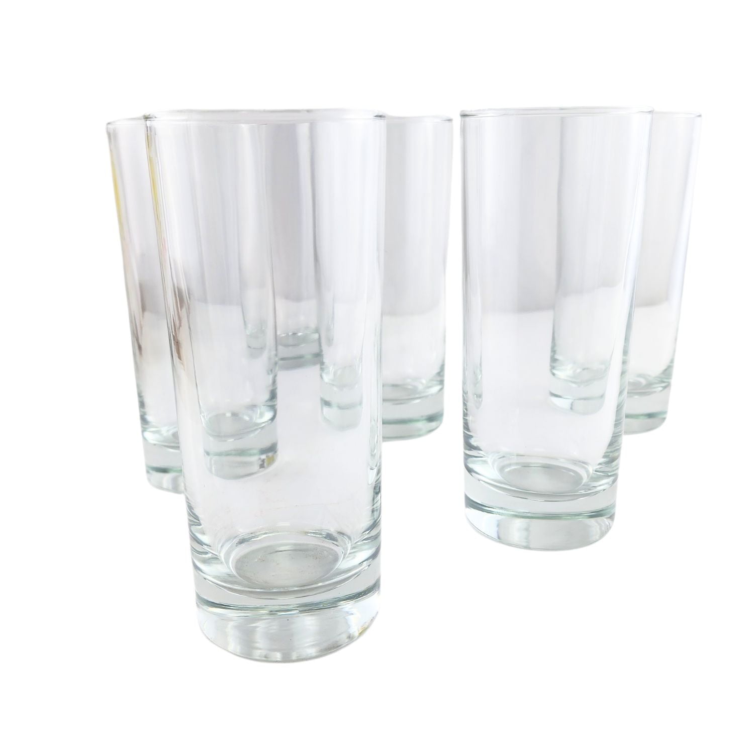 Disparo - Set 6 Vasos Trago Corto Lexington De 74ml Tequila Tragos