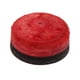 thumbnail image 2 of Punta Para Taco De Billar, Pegamento Portátil En Punta Para Taco De Billar De Billar De 14mm, Color Rojo, 2 of 4
