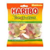 Gomitas Tangfastics Haribo 154 G