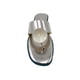 thumbnail image 3 of Sandalia Ecocuero ZB036 Plata, 3 of 6