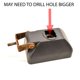 thumbnail image 2 of Bombilla LED Genssi 80W para cuatrimoto luz baja 4030059 (pack de 2), 2 of 8