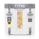 thumbnail image 5 of Enfriador de agua RTIC Halftime 11,5 L portátil con 2 grifos, blanco, 5 of 7