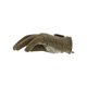 thumbnail image 5 of Guantes Mechanix Wear Precision Pro Talla Grande Coyote Tan, 5 of 7
