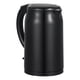 thumbnail image 1 of Hervidor Eléctrico 1.7L Doble Pared Acero Inox Negro - PS, 1 of 7