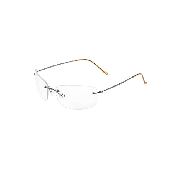 Lentes de lectura para computadora Eagle Eyes Ultralite Digitec - Antirreflejo para aliviar la fatiga visual