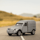 thumbnail image 5 of Auto Citroen 2CV Fourgonnette Escala 1:60 - Welly, 5 of 5
