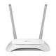 thumbnail image 1 of Router Inalambrico 300Mbps 2 Antenas Blanco TL-WR840N, 1 of 4