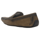 thumbnail image 4 of Mocasin Ferracini Hombre Mali 2774 Café Casual, 4 of 9