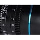 thumbnail image 3 of Lente Cine Sirui Night Walker 55 mm Negro con Montura 4/3, 3 of 7
