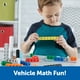 thumbnail image 3 of Set de actividades matemáticas Learning Resources cubos MathLink 115 piezas, 3 of 3