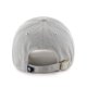 thumbnail image 2 of Gorra de béisbol 47 Brand Clean Up New York Yankees gris claro, 2 of 2