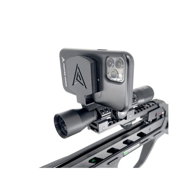 Soporte para smartphone Painted Arrow MAG-PRO X Universal Fit