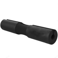 Basko Fitness - Almohadilla Barra Olimpica O Pre Olimpica