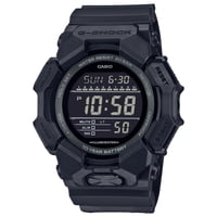 Reloj Hombre G-Shock Gd-010-1A1Dr Negro