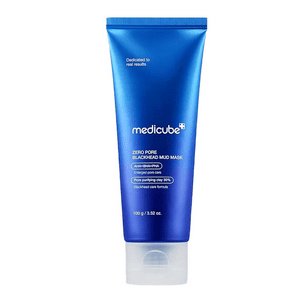 Medicube - Mascarilla De Barro Zero Pore (3.5Oz)