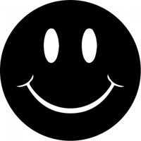 Rienda Libre Graphics - Decomural Smiley Face School Nursery Pack Ws-33243