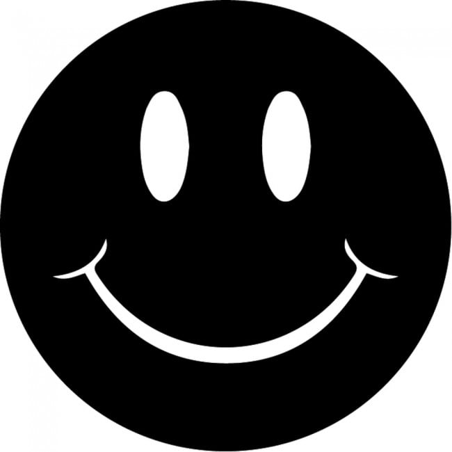 Rienda Libre Graphics - Decomural Smiley Face School Nursery Pack Ws-33243