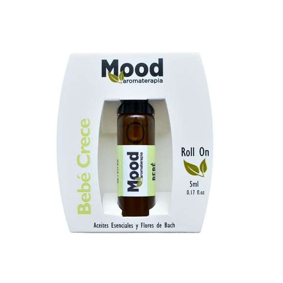 Roll On de Aromaterapia BEBE CRECE