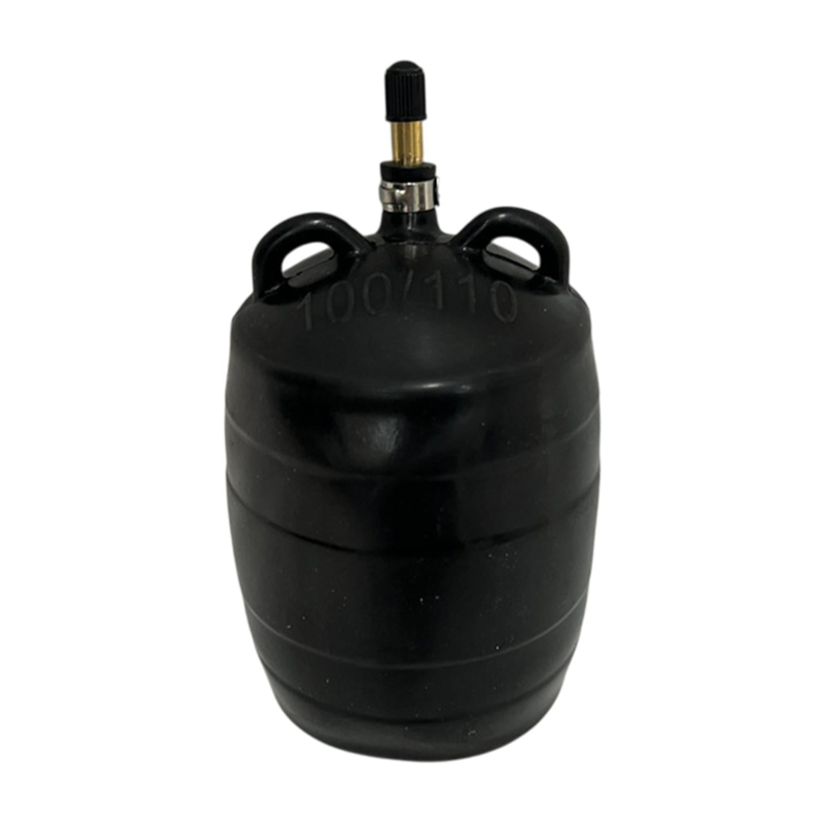 Bothyi - Tapón De Tubo Inflable, Fácil De Usar, Tapón De Globo, Tapón De Prueba De Presión De Tubo Manual, Dn 100, 110mm