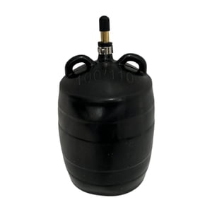 Bothyi - Tapón De Tubo Inflable, Fácil De Usar, Tapón De Globo, Tapón De Prueba De Presión De Tubo Manual, Dn 100, 110Mm