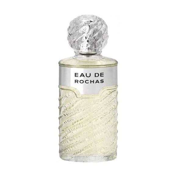 Perfume Rochas Eau de Toilette Cítrico Chipre Amaderado 100mL