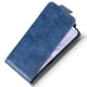 thumbnail image 5 of Funda tipo folio para iPhone 17 con soporte magnético y protección para la cámara Azul, 5 of 6