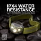thumbnail image 5 of Faro Energizer Pro260 LED robusto IPX4 resistente al agua, 5 of 7