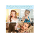 thumbnail image 2 of SET MALETA DE MAQUILLAJE NIÑAS 32 PZAS, 2 of 4