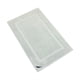 thumbnail image 2 of Toalla de piso SIGNATURE Nautica Home 100% algodón 45x76cm gris claro, 2 of 6