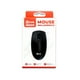 thumbnail image 5 of Mouse Inalámbrico 2,4Ghz Silencioso Utek UT- MOW300, 5 of 5